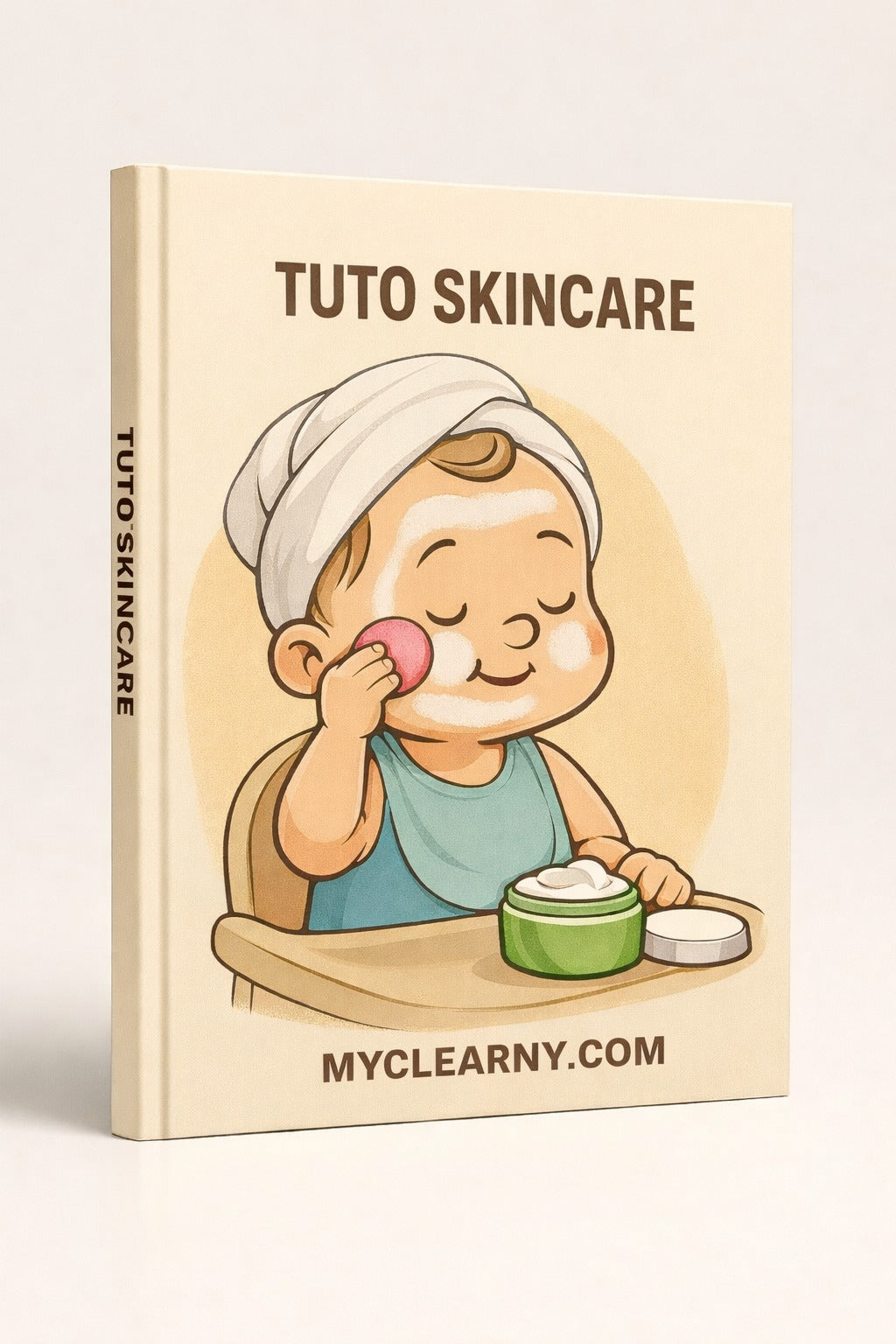 EBOOK skincare
